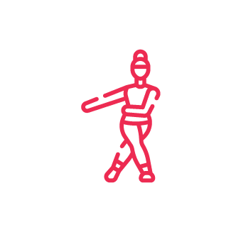 Yoga & Zumba Arcade